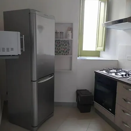 Casa Melqart * Палермо