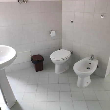 Casa Melqart Apartman *